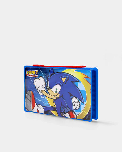 Set De Arte Sonic
